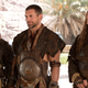 Daario’s on the right, looking less bearded than usual.